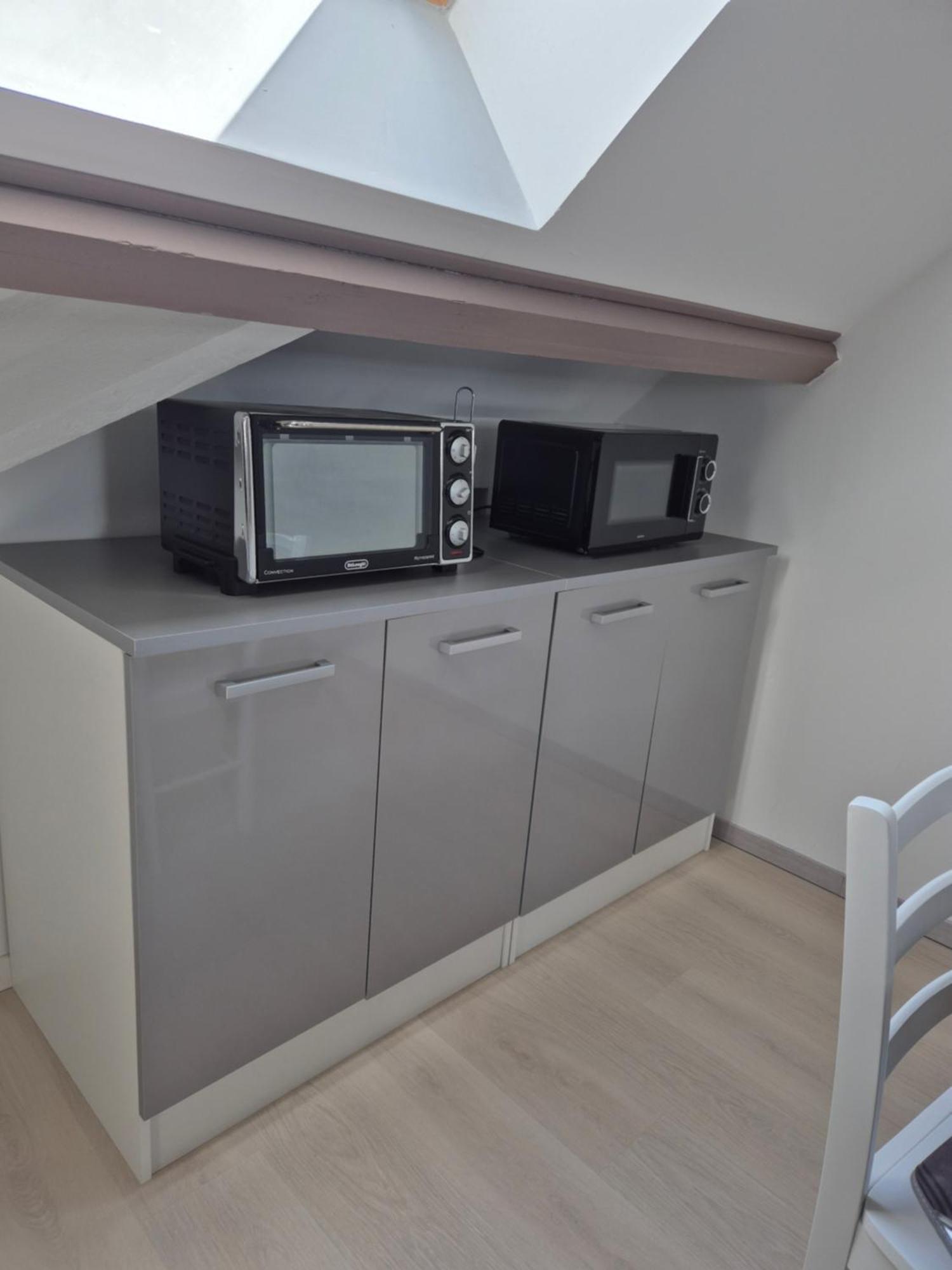 Avocette Apartment Yvrench Екстериор снимка