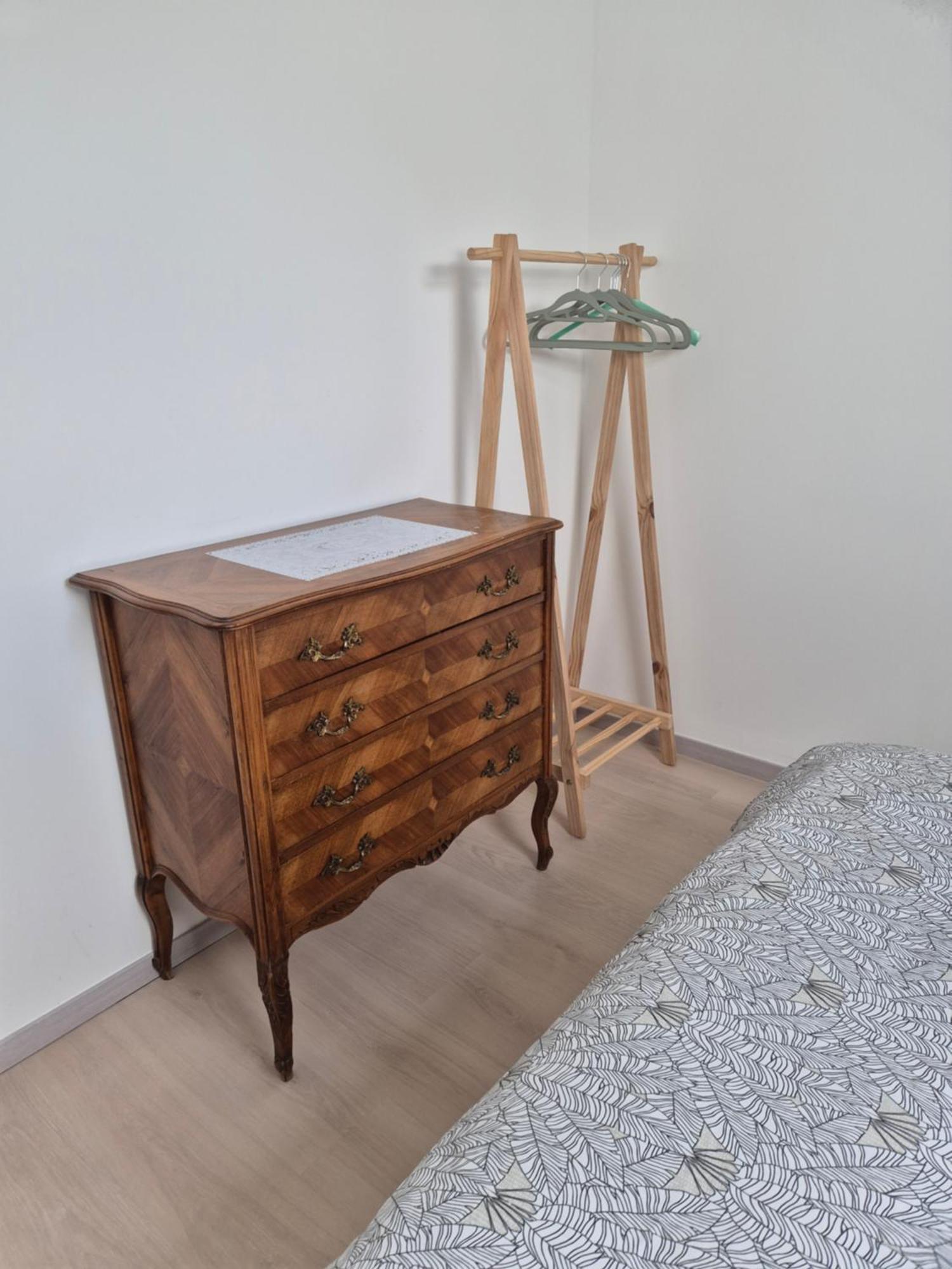 Avocette Apartment Yvrench Екстериор снимка